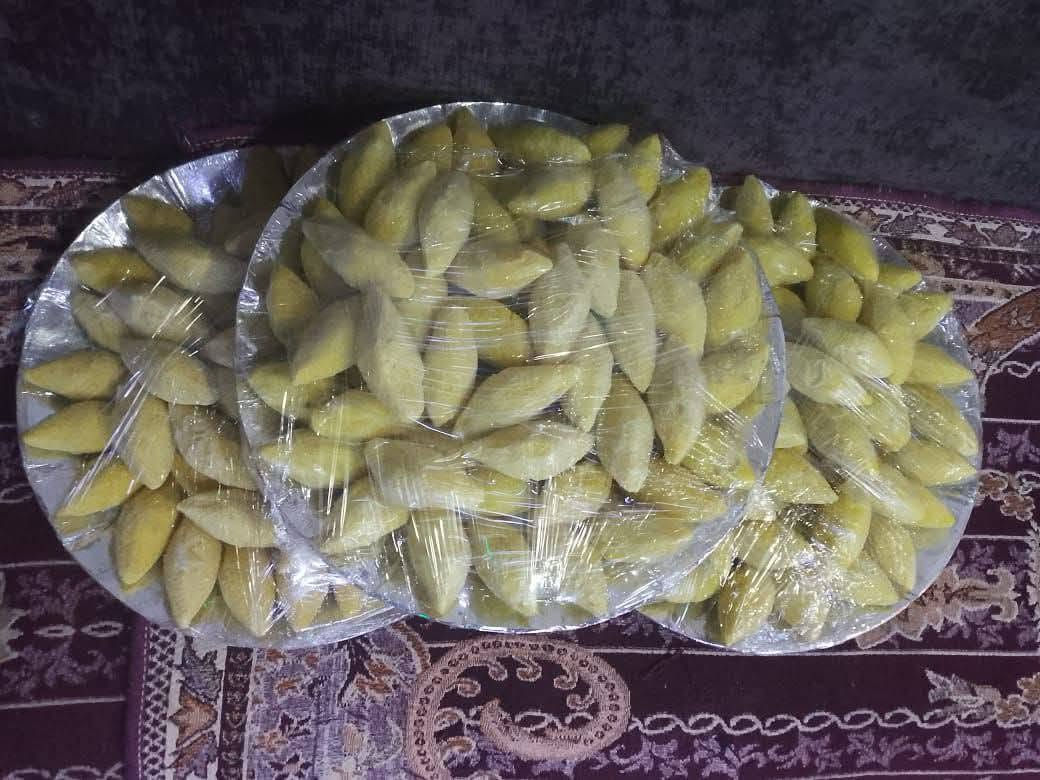 كبب • ٤٠قطعة • حجز واتساب