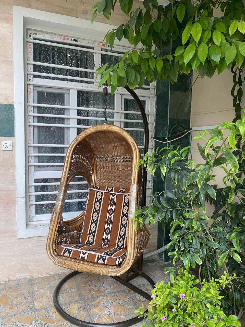 إعلان عن بيت للبيع  مساحته 120م بالعامرية  واجهة 4.10 نزال 30م مربع جامع الكبيسي المربع الذهبي مقابيل مدرسة المعرفة الاساس
يتكون من 5 غرف نوم وكراج وحديقة 3 طوابق كل طابق حمام سخان وماطور ورافع فولتية عدد 2 
البيت حالياً مستاجر من يرغب بالاستثمار او السكن ومعرفة التفاصيل الاتصال على *********** واتساب 
إعلان عن بيت للبيع  مساحته 120م بالعامرية  واجهة 4.10 نزال 30م مربع جامع الكبيسي المربع الذهبي مقابيل مدرسة المعرفة الاساس
