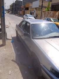 مازدا ٦٢٦ • ١٩٩٠ • مكينة مضبوطه