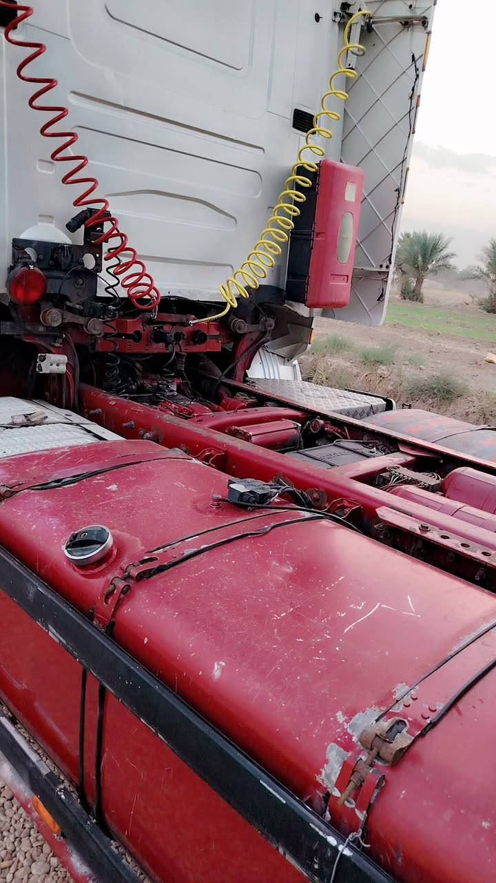 ٢٠٠٣ • انجكشن • رقم بصره