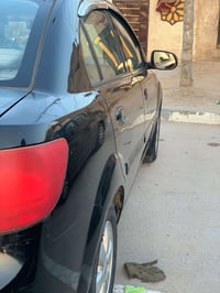 كيا ريو ٢٠١١ رقم بغداد باسمي محرك و كير نظيف  زوج تايرات جديد وباتري ج...