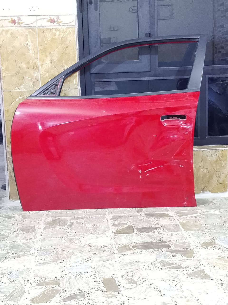 بيبان جارجر ٢٣ • مضروبات • مدينه الصدر