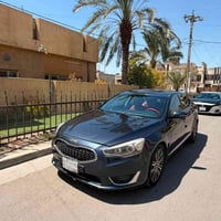 كادنزا • ٢٠١٤ • ٦ سلندر