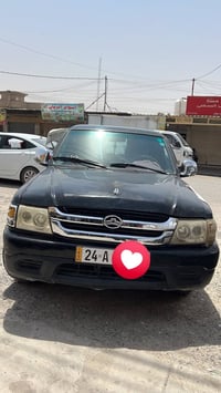 ٢٠١٢ • بنزين • رقم دهوك