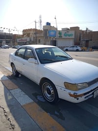 كورلا • ١٩٩٤ • ذي قار