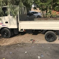 ثلاجة تبريد • محرك شغال • تكريت
