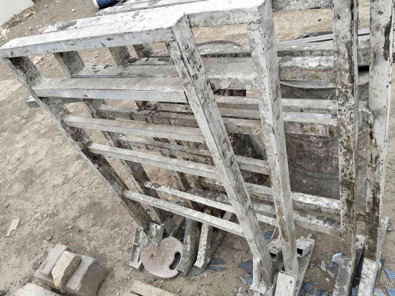 سكلة لبخ كاملة • دوسات ١٥سم ٨ • تفرش ٥×٤