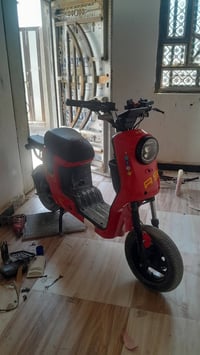 R9 • باترياته منتفخه • بصره زبير