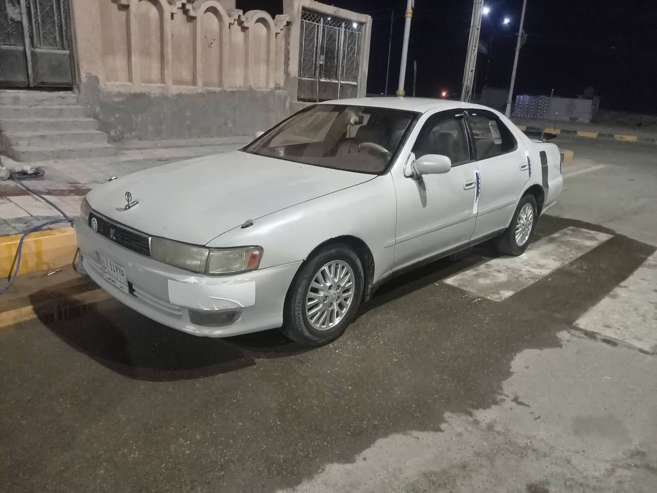 سلام عليكم كرستا مديل 94تحويل مباشر سنويه 2027 كيرمكينه بطه ديلكو خير من الله حداديه ٨٠بل كهربائيات شغاله تبريد مايشتغل عنوان ناصريه قضاء البطحاء استفسار اتصل ***********
