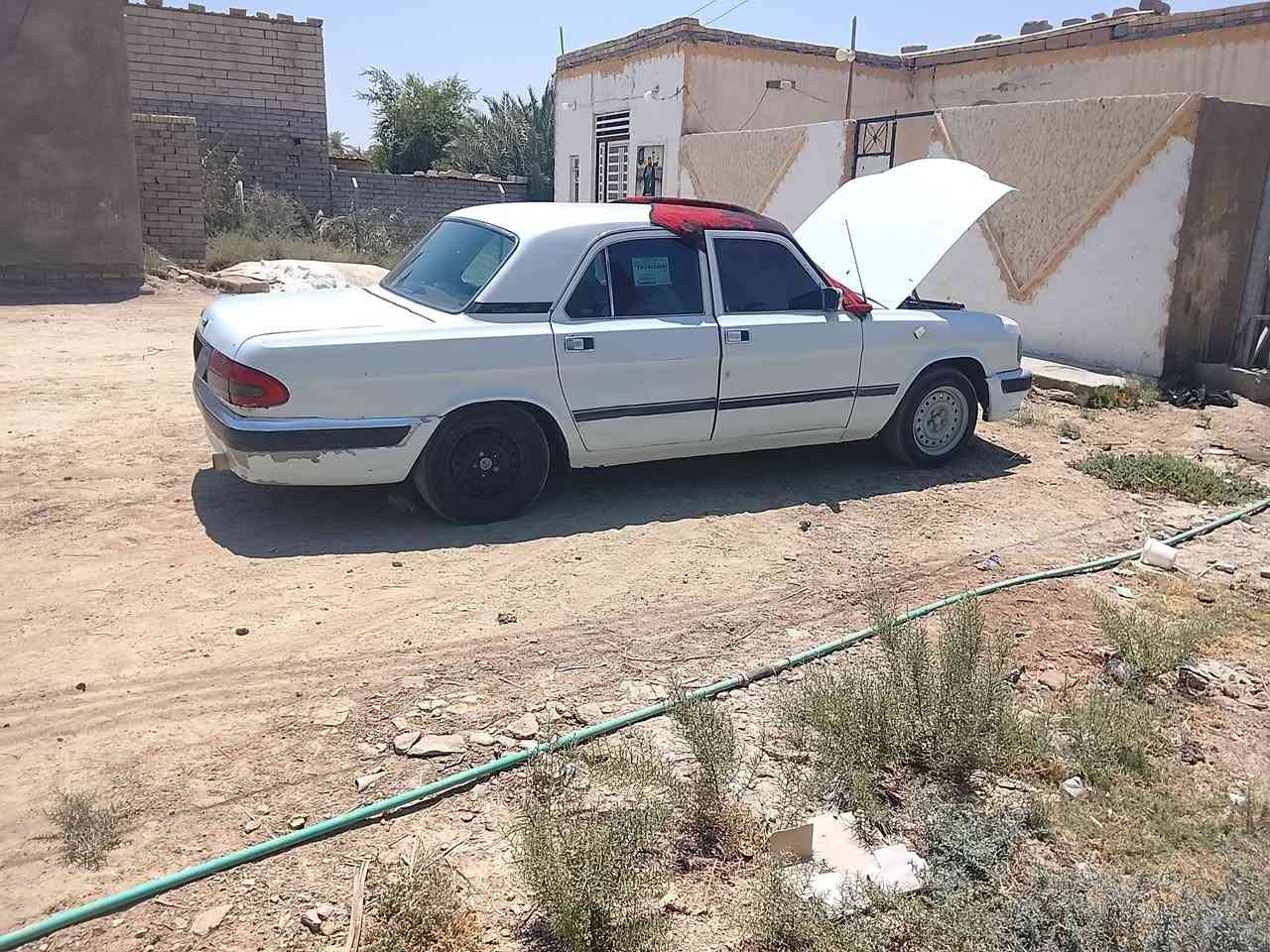 فولكه للبيع مكينه ففتي تبريد راس ثور
حداديه سيدان وره 
باتري جديد كهرباء شغله 
  رقم ذي قار  راعيها بنفس سوك 
 مكانها سوق الشيوخ  سعر 38
***********
