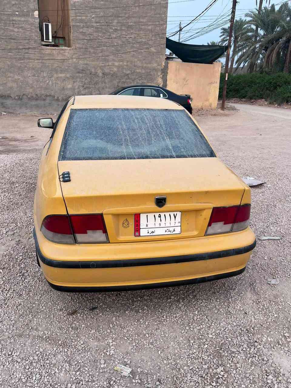 سمند • ٢٠١١ • للبيع