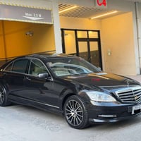 S350 AMG • موديل ٢٠١١ • خليجي فل