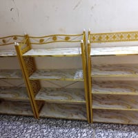 مرحبا جزامات عدد 3 سعر الواحده 10 ستاند ملابس 10 لتصال 07755199542