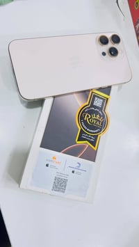آيفون ١٦ برو ماكس • ٢٥٦ • ذهبي