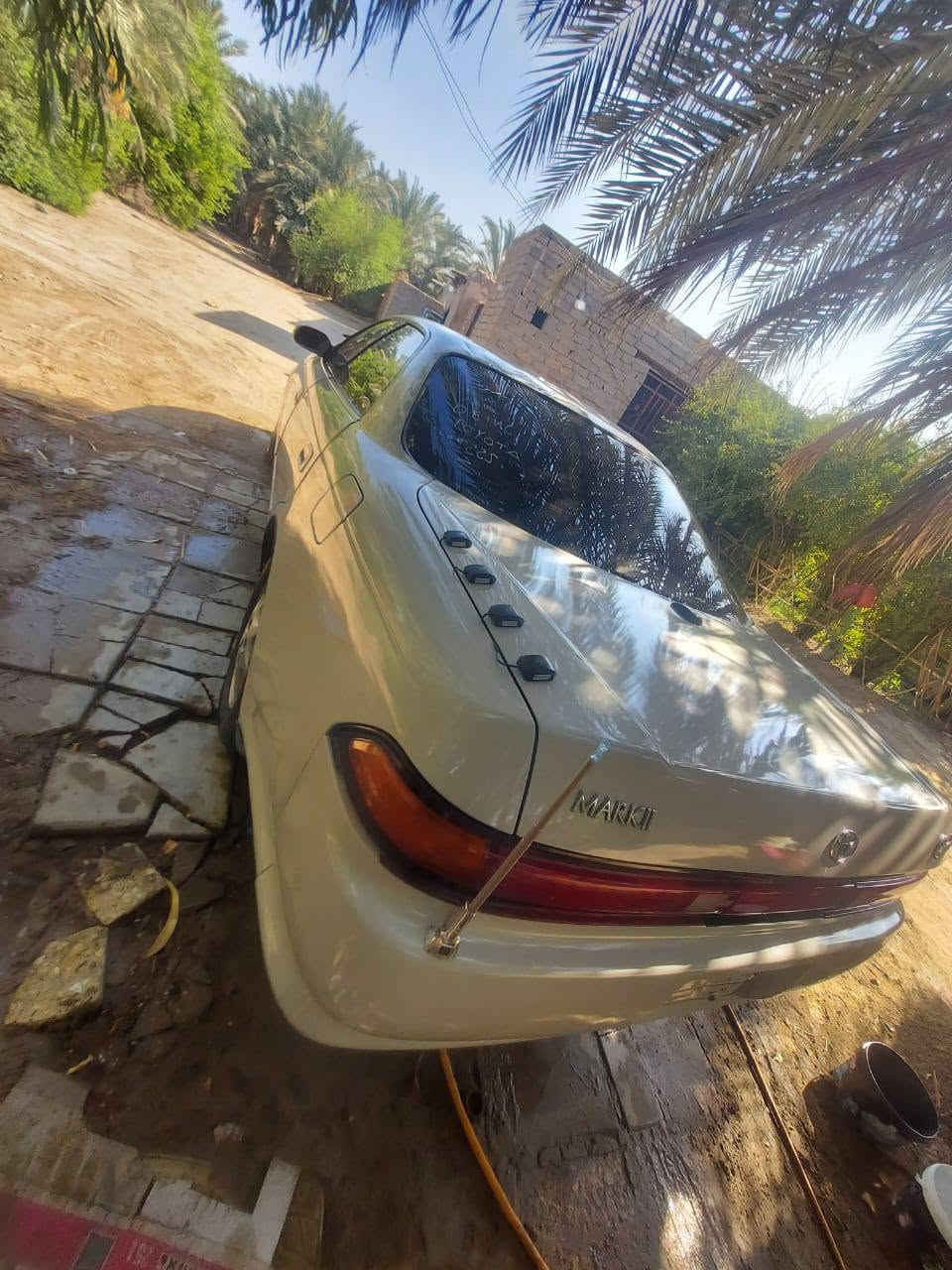 السلام عليكم مارك نفخ مكفوله ضربه وكص ونقل بيه طخه كد شبر والباقي مكفول صبغ جماليه فقط 
كير مكينه ونجي جدد حلوات 
حداديه 70 بل 100 
تبريد بس تركب القايش وتشحن غاز 
غرفه حلوه 
كهربات كله شغاله 
تخم تاير جديد 
بيع فقط 57 وبيه مجال
*********** متواجد ع خاص وهذا رقمي 
ورحمالله والديكم لحد يكسر بحلال العالم ندعولنه بل رزق
