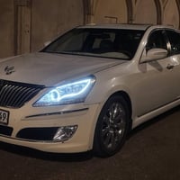 سنتنيال • ٢٠١٠ • ٨ سلندر
