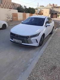 دستروير ٢٠٢٥ • ١٠٠٠٠ كم • رقم اربيل