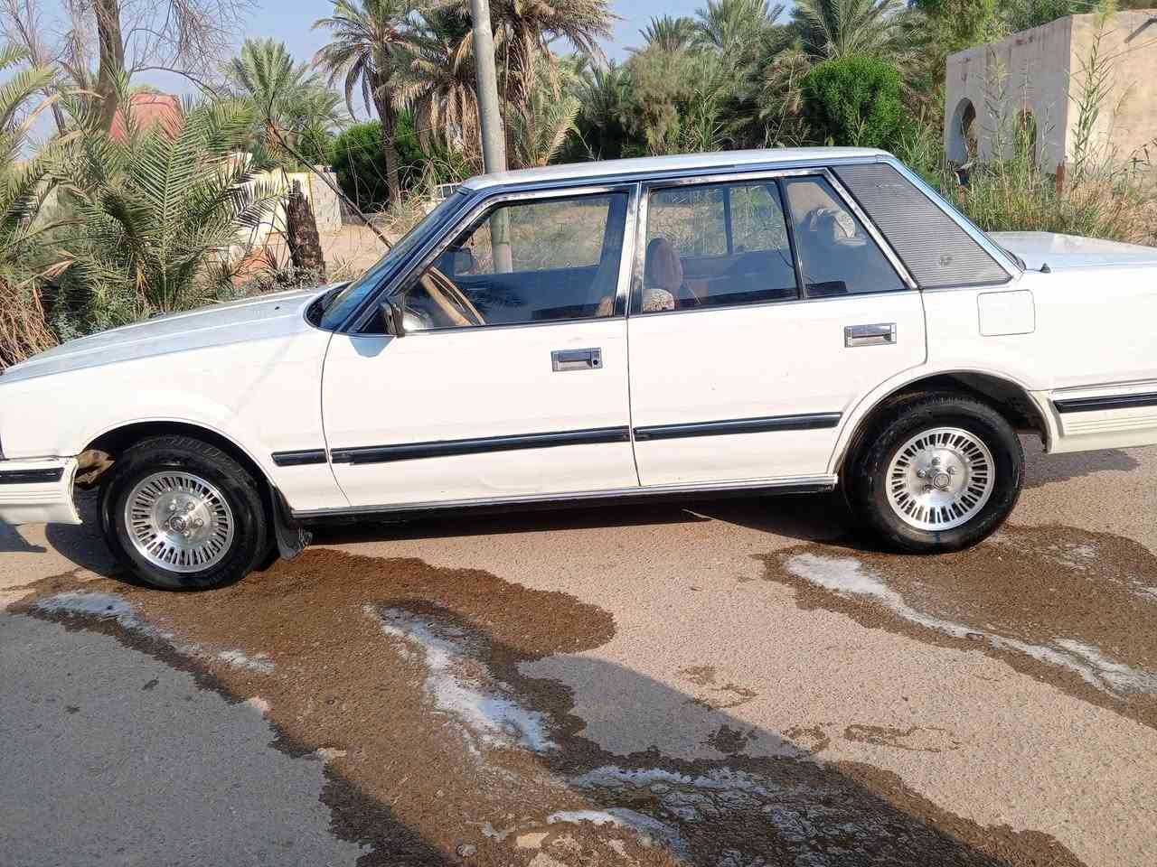 سوبر • موديل ٨٥ • رقم بغداد
