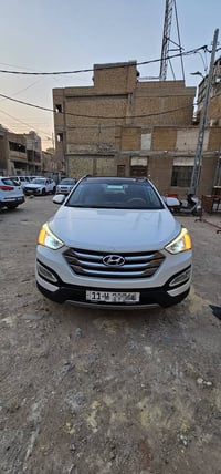سنتافي • ٢٠١٦ • رقم بغداد