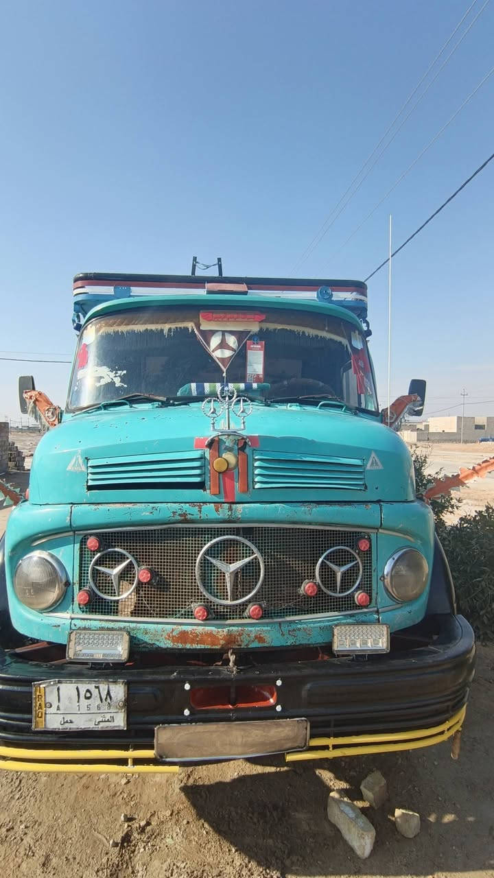 سلام عليكم 
ابوردين للبيع مديل 75 مكفول كفاله عامه 8طن ***********
