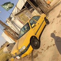 بيجو لميس • ٢٠١٥ • بغداد