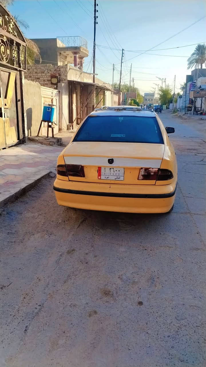 سلام عليكم  سمند البيع موديل ٢٠١٢ رقم مثنى سياره جديده ومكفوله وتخم تاير وحداديه وتبريد ثلج وجاهزه من كلشي وسعر وتفاصيل اكثر تصل وبل خدمه هاذه رقمي *********** العنوان الديوانية قضاء السدير
