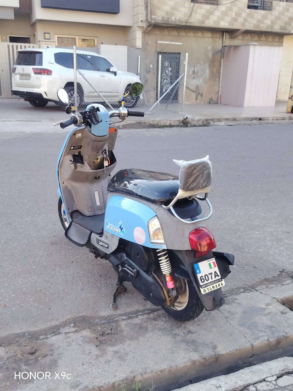 بوليس • ٢٠٠٨ • دروع اصلية