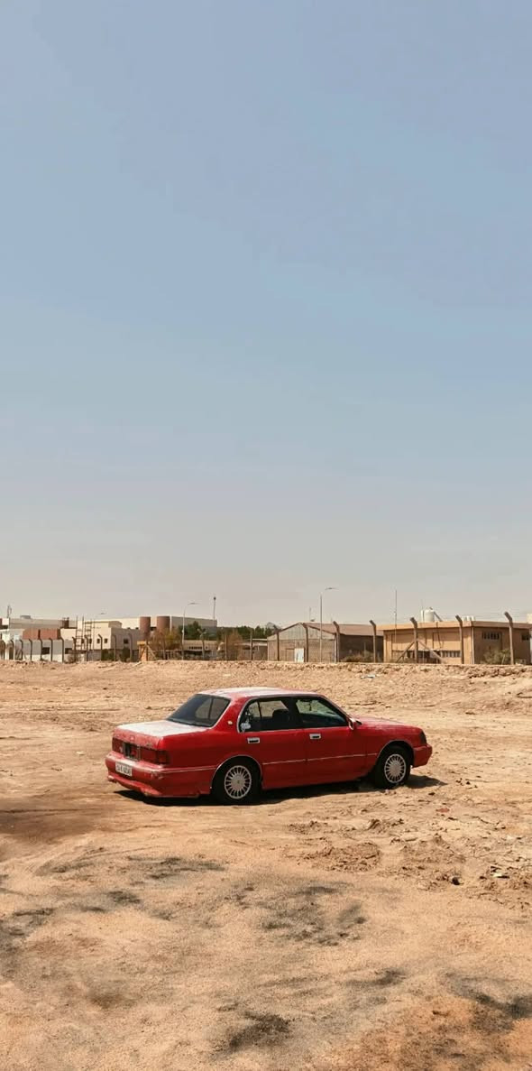 موديل 1995 • بصرة • سياره باسمي