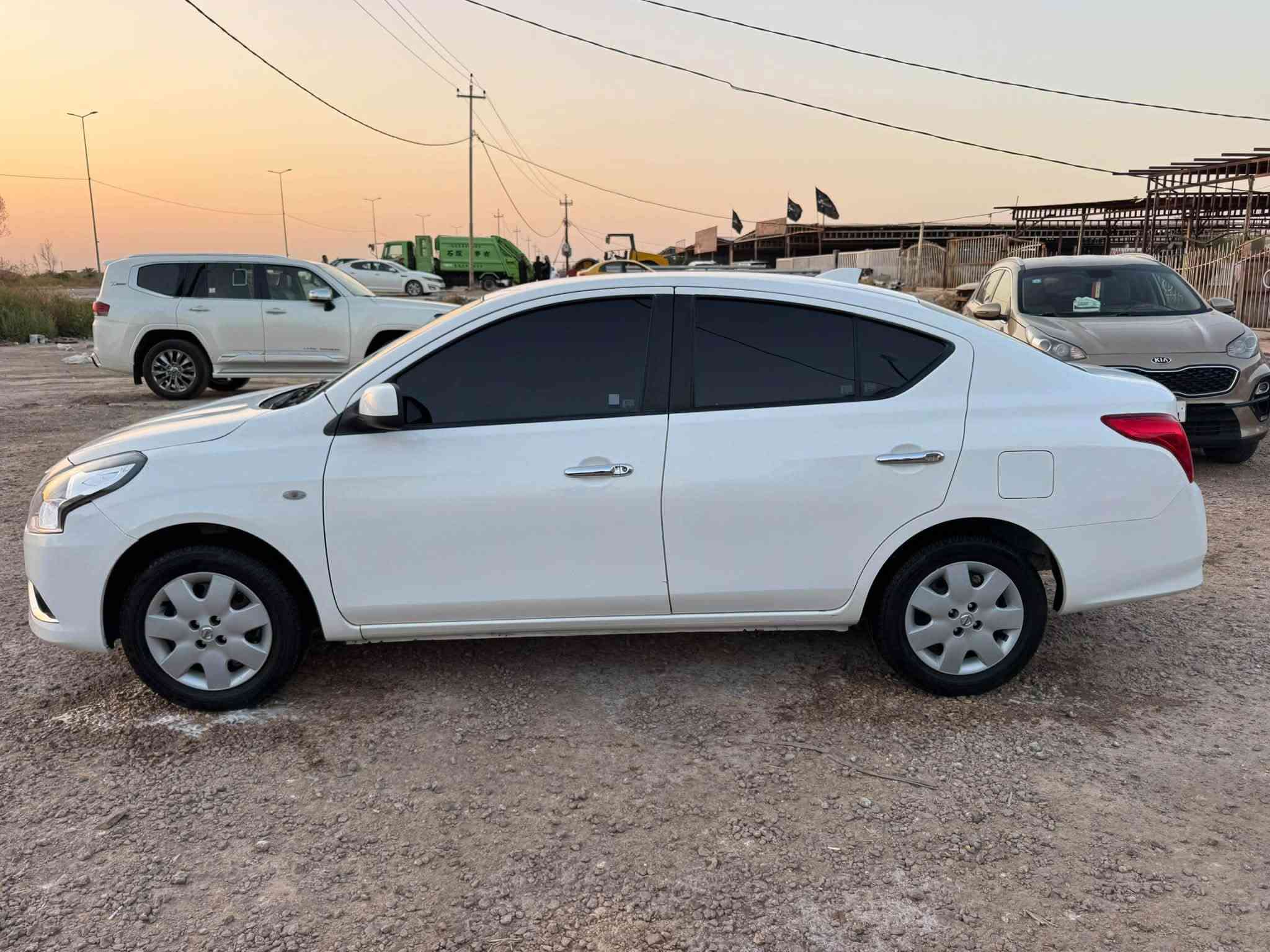 صني 2025 • دخول جديد • بدون صبغ