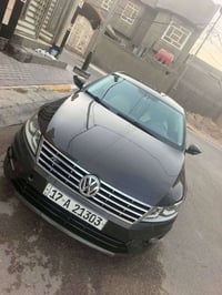 باسات 2015 CC امريكي ماشيه 100 سياره طابه كفاله للعراق بس هنا انطخت شو...