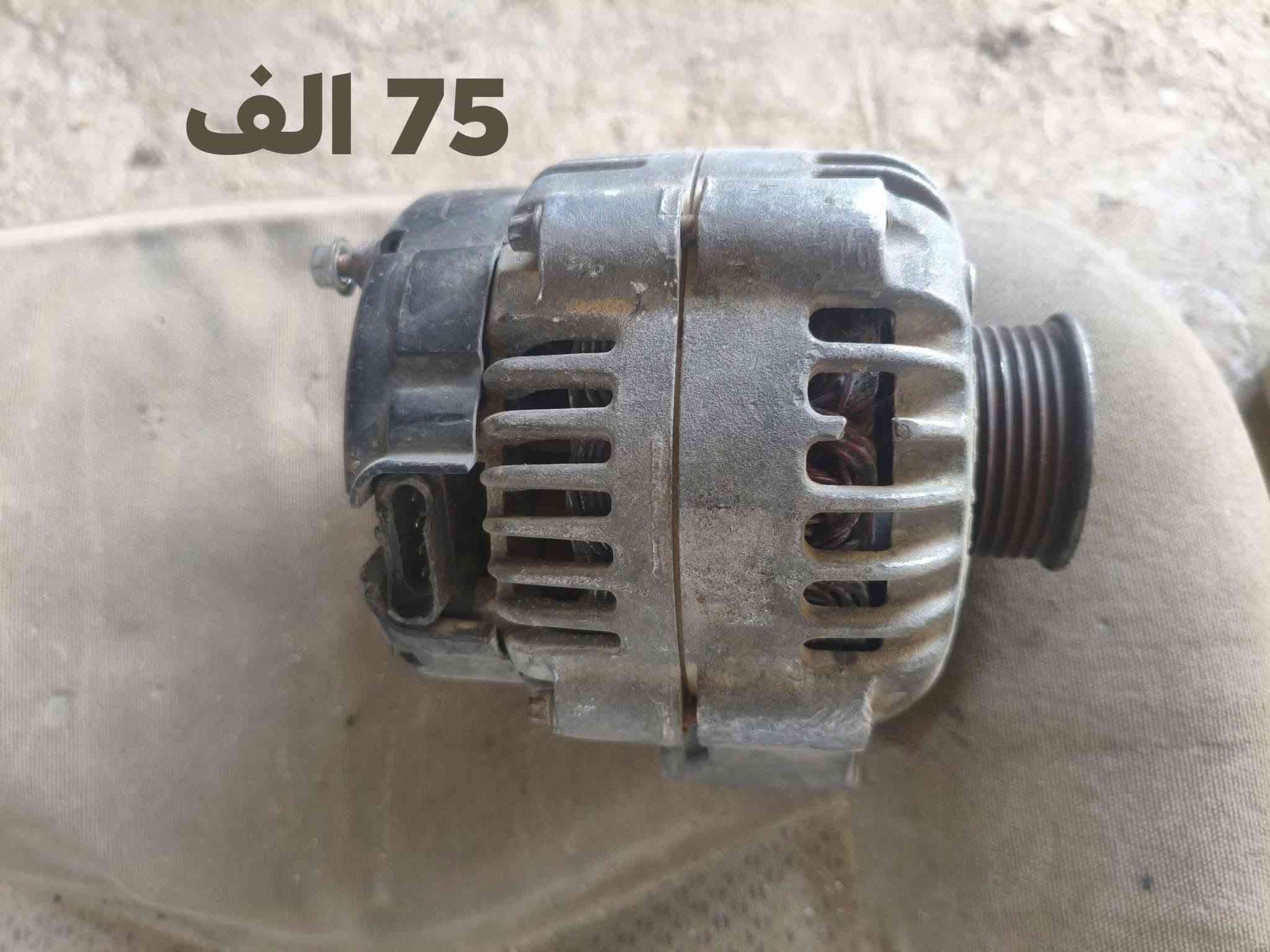 قطع غيار الفينيه • ٢٠٠٠-٢٠٠٦ • السماوه الرميثه