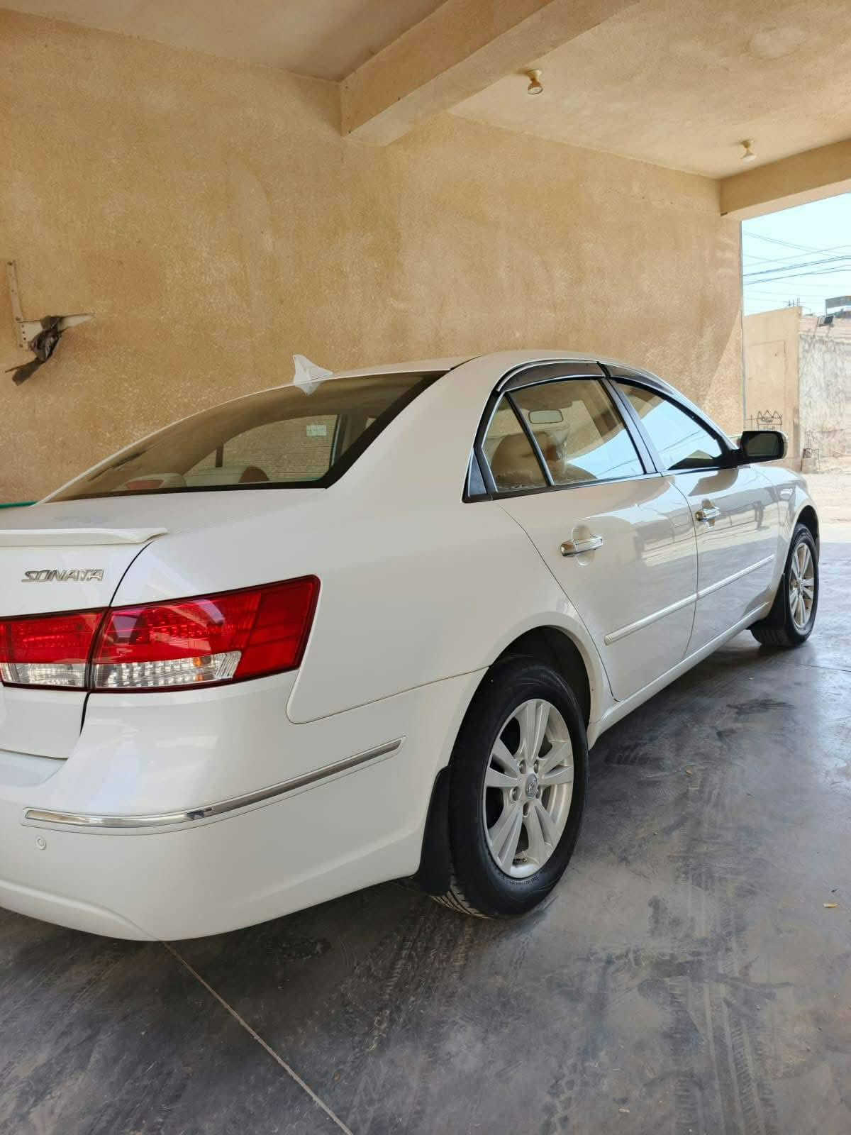 سوناتا • للبيع • بغداد