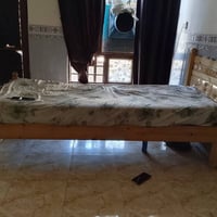 غرفة تركي • نضيفه • ام النفر