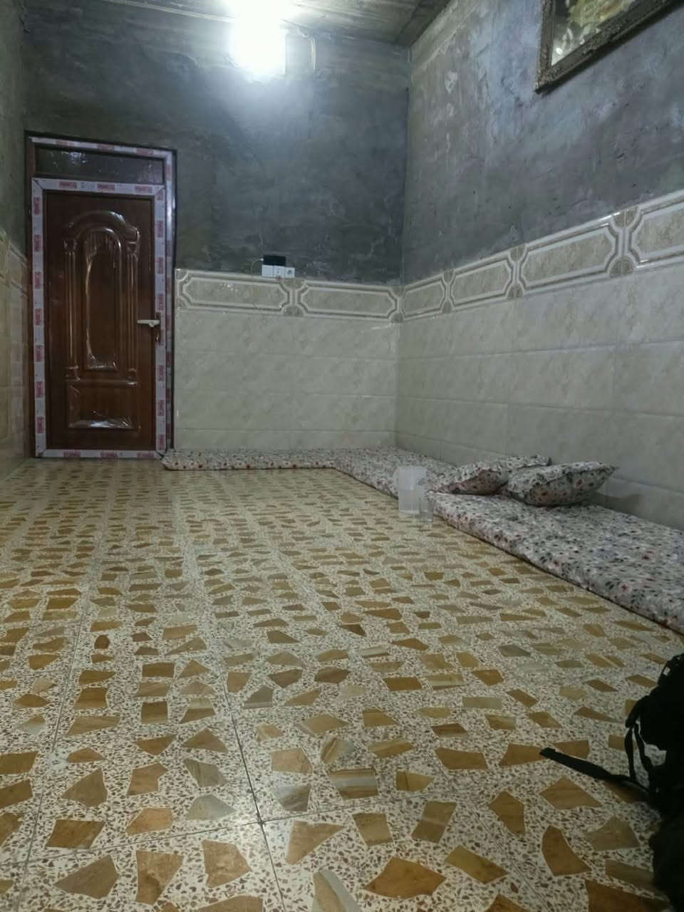 حي السماح ٩٠ • ١٠٠م • ١ غرفة