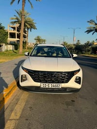 توسان ٢٠٢٣ • ٥٦٠٠٠ كم • كاميرا خلفية
