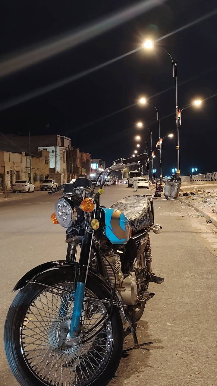دراجة نامه امتياز موديل 2021 للبيع
الموقع: الحمزة الشرقي
أوراقها كاملة
 السعر: 750 ألف دينار
  متواجد واتساب: ***********
