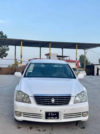 مكينة شرط • سقف بانوراما • أبوظبي