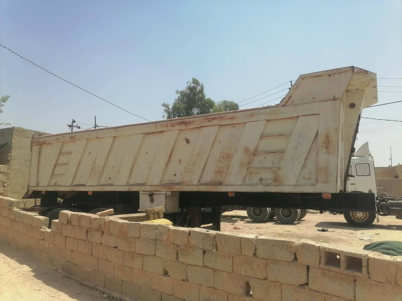 للبيع او مراوس بحوضيه
ذرعه 27 ونص
دناكير 16
مكفوله كفاله عامه
للاستفسار ***********
