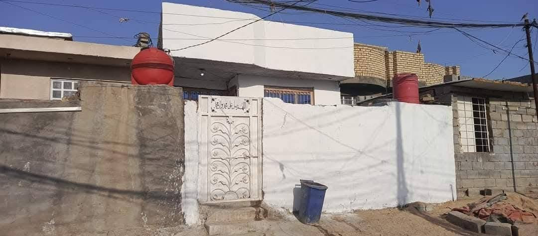 حي الحسناوي • ١٣٠م • طابو صرف