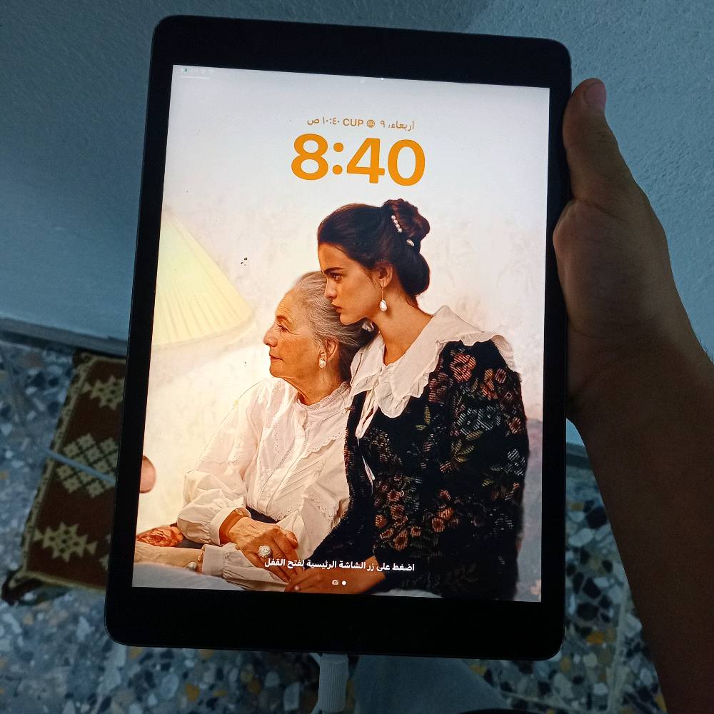 ايباد ايفون 9 ذاكره 64
60فريم عوزه بس تسوي صوت السماعه ما يكلف عشر تالاف مكاني بصره ابو الخصيب حي العسكري  السعر 325 وبي مجال يرهم مراوس بدراجه بانزين 
