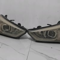 سنتافي ٢٠١٣ • قطع غيار • بلادية