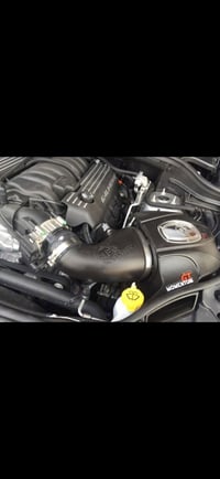 شوته AFE مغلقه اصلي مال جيب SRT للبيع 07712092290