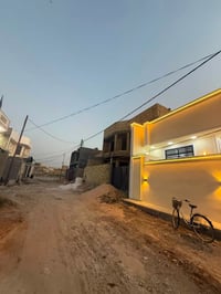 زوير الغربي • ٢٠٠م • طابو زراعي