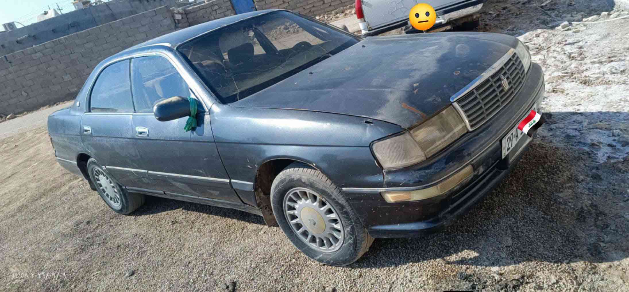 بطه منفصل • رقم انكليزي واسط • مكينة 2500