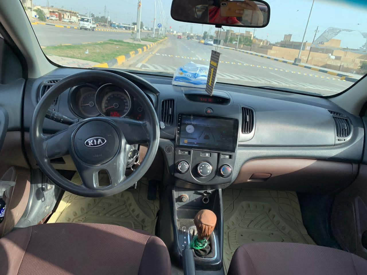 سيراتو خليجي • ٢٠١٢ • رقم اربيل