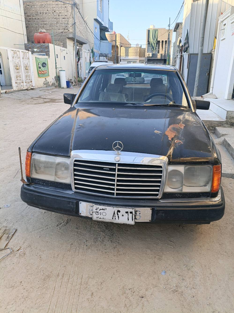 سيارة مارسيديس دب للبيع او المراوس سعر 41 ورقة باقي التفاصيل اتصل هنا ***********