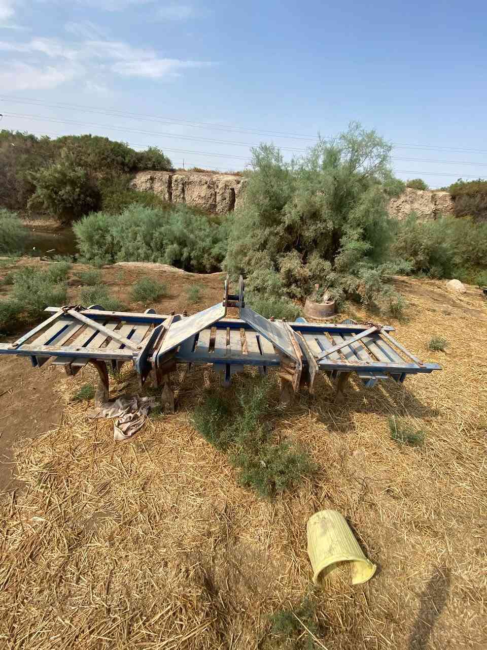 نيهولند ١١٠ • موديل ٢٠١٨ • ميسان