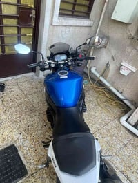 جكسر ٧٥٠ • ٢٠١٧ • كفالة