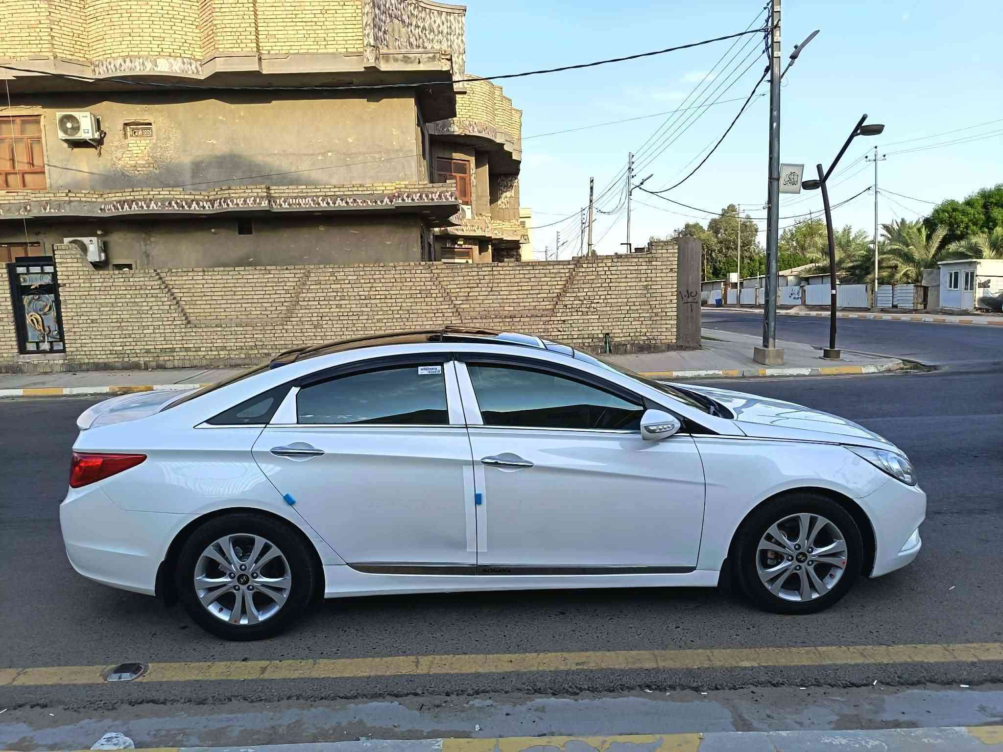 سوناته 2011 خليجي فول مواصفات vip رقم سليمانيه

كفاله من الصبغ والتبديل..محرك 2400 دوش المرغوب ستندر عل شركه بدون نفخ بدون تنقيص شرط الفحص
كير شركه

تبريدها شغال ثلج.. صدرها جديد.. تخم تاير جديد

مواصفات بانوراما.. اربع بصمات.. بصمه بوب بصمه صندوك بصمه تشغيل.. كشنات الأماميه كهرباء.. خزن ميموري.. تحكم ستيرن جهتين كروز سرعه شاشه وكامره خلفيه بلاديه حساسات خلفيه.. مري شفط.. اشاير بالمري
تبريد قطعتين..بك لايت لد... 

السعر 115 مجال
*********** واتساب
***********
مكان السياره فلوجه حي العسكري قرب سيطره الموظفين

