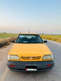 سايبا • ٢٠١١ • كفاله عامه